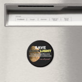 Spaar Moonlight magneet (Insitu (Vaatwasser))