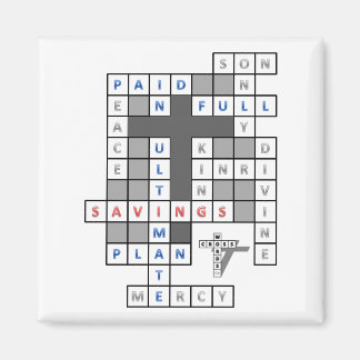 spaarplanmagneet magneet