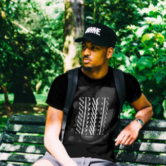 SPACE5050 T-SHIRT