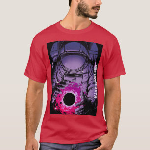 Space Alchemist T-shirt