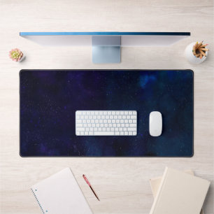 SPACE Art Desk Mat