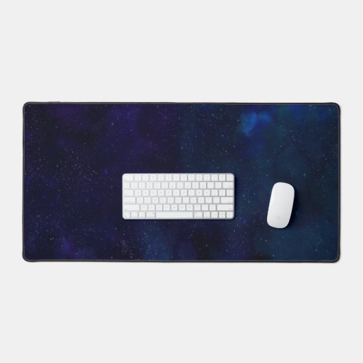 SPACE Art Desk Mat (Keyboard & Muis)