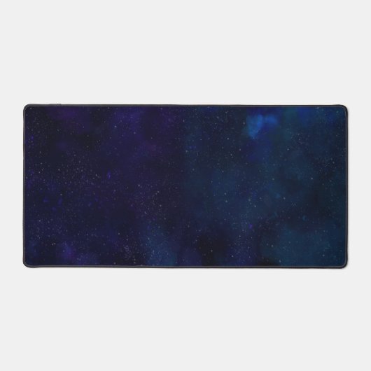 SPACE Art Desk Mat (Voorkant)