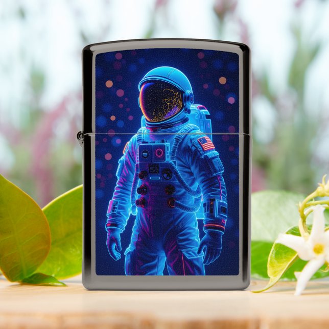 Space Astronaut (On Table)