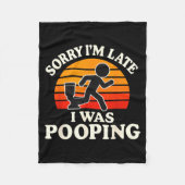 Space Astronaut Master Builder Boy Funny Building  Fleece Deken (Voorkant)