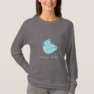 Space Baby T-shirt