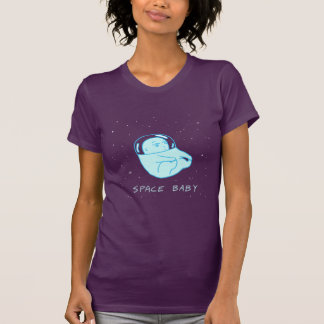 Space Baby T-shirt