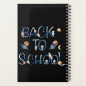 Space, back to school (Dos)