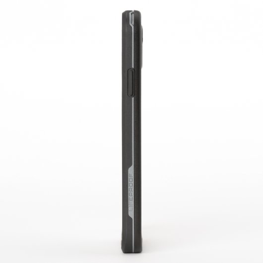 Space Background with Stars (Rechterkant)