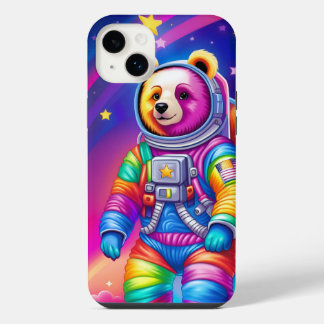 Space Beer Telefoonhoesje
