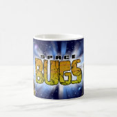 Space Bugs Zeta mok (Center)