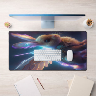 Space Bunny Bureaumat