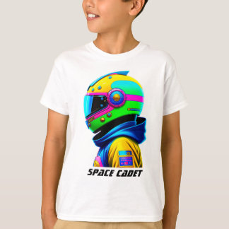 Space Cadet T-Shirt