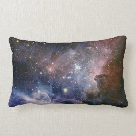 Space Carina Nebula Astronomie Kussen
