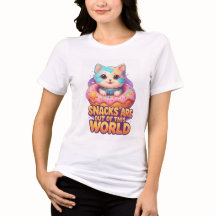 Space Cat Donut – Aardige Kosmische Snack Vibes vo