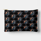 Space Cat Science Etui (Voorkant)