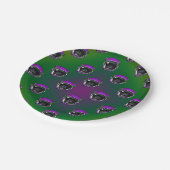 Space Chimp Bord (Gekanteld)