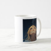 Space Command™ Collectie – Awe Series Coffee Mok (Voorkant rechts)