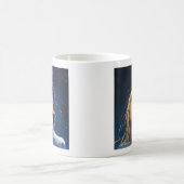 Space Command™ Collectie – Awe Series Coffee Mok (Center)