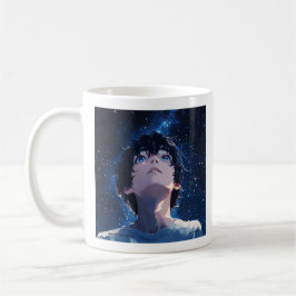 Space Command™ Collectie – Awe Series Coffee Mok