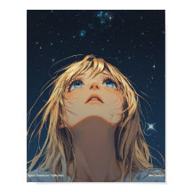 Space Command Collectie - Awe Series Poster