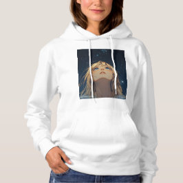 Space Command™-Collectie – Hoodie uit de Awe-reeks