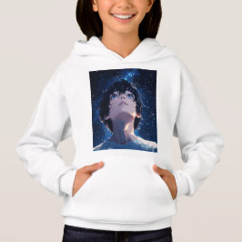 Space Command™-Collectie – Hoodie uit de Awe-reeks