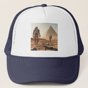 Space Command™-Collectie – Pet van de exploratiere