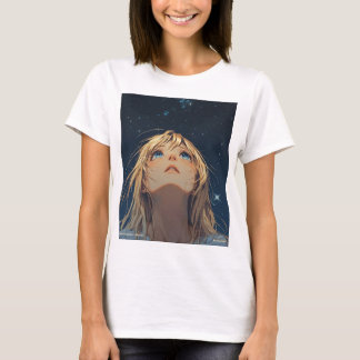 Space Command™-Collectie – T-shirt uit de Awe-seri