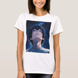 Space Command™-Collectie – T-shirt uit de Awe-seri