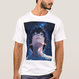 Space Command™-Collectie – T-shirt uit de Awe-seri