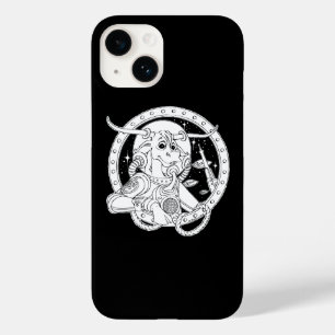 Space Cowboy iPhone 6 Hoesje