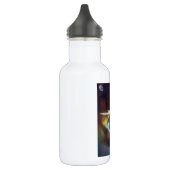 Space Cowboy Waterfles (Links)