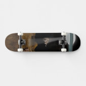 SPACE COWBOYS SKATEBOARD (Horizontaal)