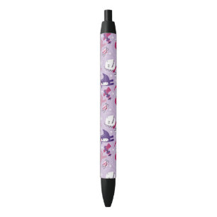 Space Dinosaurs, Cute Dinosaurs, Stars, Space Ship Zwarte Inkt Pen