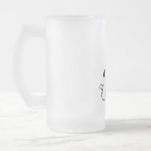 Space Dog Matglas Bierpul (Links)