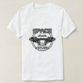 Space Explorer T-Shirt
