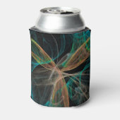 Space Fantasy Blikjeskoeler (Blikje Achterkant)