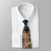 Space Fantasy Stropdas (Gebonden)