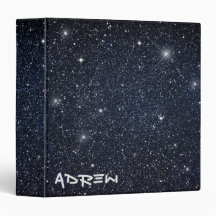 Space Galaxy école bleue