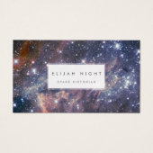 Space Galaxy Interstellar Travel Science Fiction (Devant)