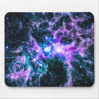 Space Galaxy Web Nebula Muismat