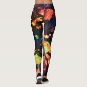 Space Girl Leggings (Achterkant)