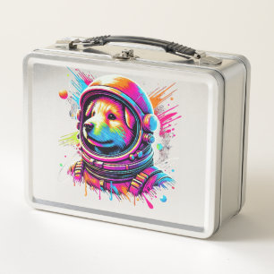 Space Hondenliefhebber Design