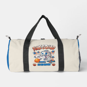 SPACE JAM™ BUGS BUNNY™ #1 Basketbal Grafisch Plunjezak