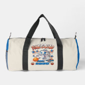 SPACE JAM™ BUGS BUNNY™ #1 Basketball Graphic Plunjezak (Achterkant)