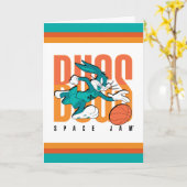 SPACE JAM: EEN NIEUWE LEGACY™ | BUGS BUNNY™ SPACE  KAART (Gele Bloem)