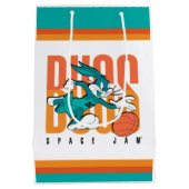 SPACE JAM: EEN NIEUWE LEGACY™ | BUGS BUNNY™ SPACE  MEDIUM CADEAUZAKJE (Achterkant)