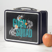 SPACE JAM: EEN NIEUWE LEGACY™ | GOON SQUAD™ Dribbl (In situ)