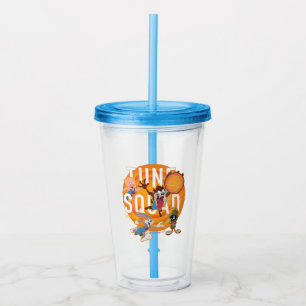 SPACE JAM: EEN NIEUWE LEGACY™ TUNE SQUAD™ Dr Acryl Drinkbeker